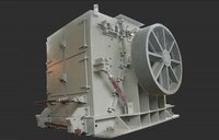 Reversible Hammer Mills - Open Bottom And Grate Bar Type