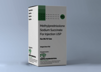 Methylprednisolone 500