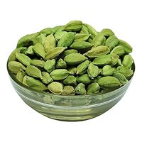 Green Ellaichi Cardamom - Admixture (%): 0.5%