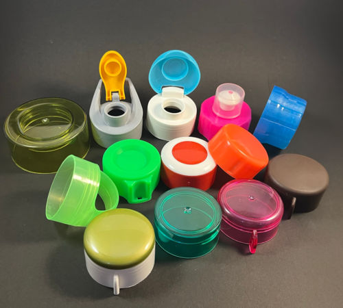 46 MM FRIDGE BOTTLE CAPS