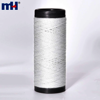 Reflective Sewing Thread Fluorescent Technical Thread Polyester Reflective Thread Factory Wholesale