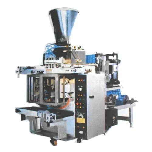 Semi-Automatic Automatic Multi Track Packaging Machine