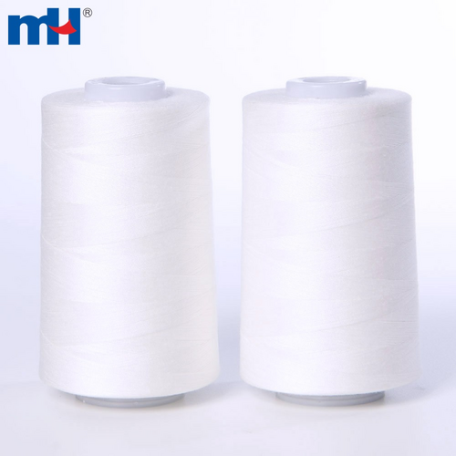 UV Resistance Sewing Thread 100% Polyester Sewing Thread 40S/2 5000Y UV Resistant and Heavy Duty Thread