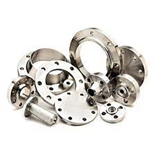 Stainless Steel Forged Flanges