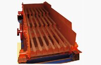 Vibrating Grizzly Feeder