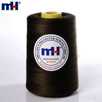 Waterproof Sewing Thread Water Resistant Polyester 20S/2 Corespun Sewing Thread