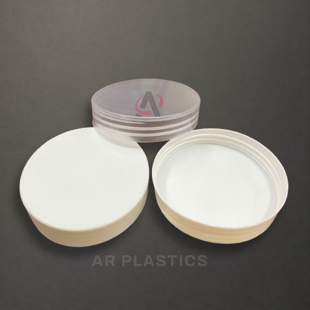 69 MM AND 89 MM PLASTIC CAPS