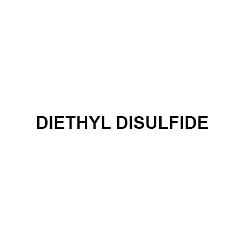 DIETHYL DISULFIDE