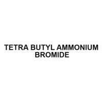 TETRA BUTYL AMMONIUM BROMIDE