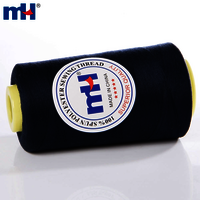 Water Resistant Thread 30s/3 Waterproof Sewing Thread for indoor and outdoor Garment