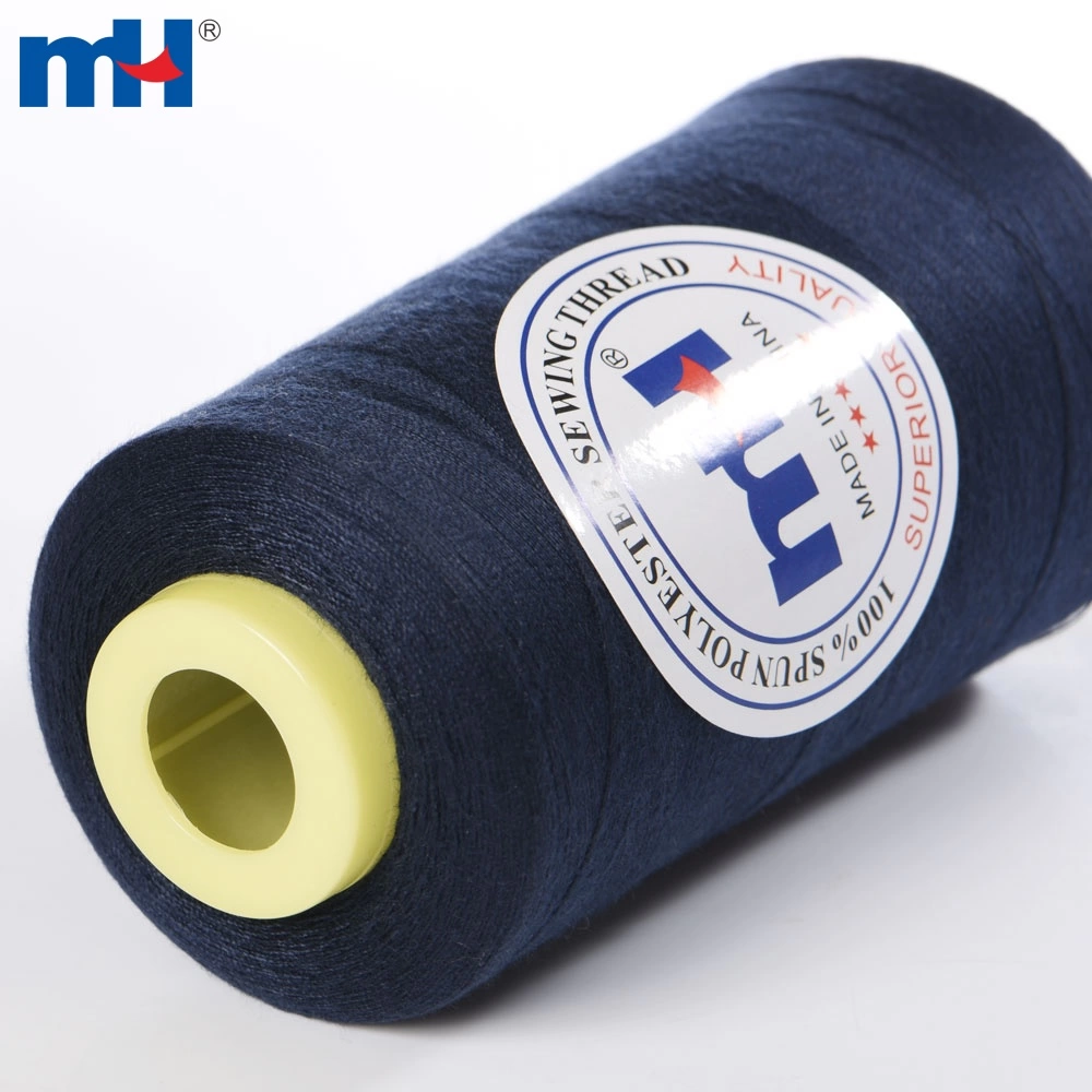 Water Resistant Thread 30s/3 Waterproof Sewing Thread for indoor and outdoor Garment