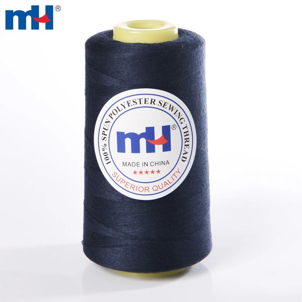 Water Resistant Thread 30s/3 Waterproof Sewing Thread for indoor and outdoor Garment