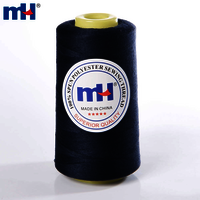 Water Resistant Thread 30s/3 Waterproof Sewing Thread for indoor and outdoor Garment