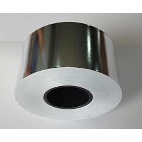 Metalized Paper Roll