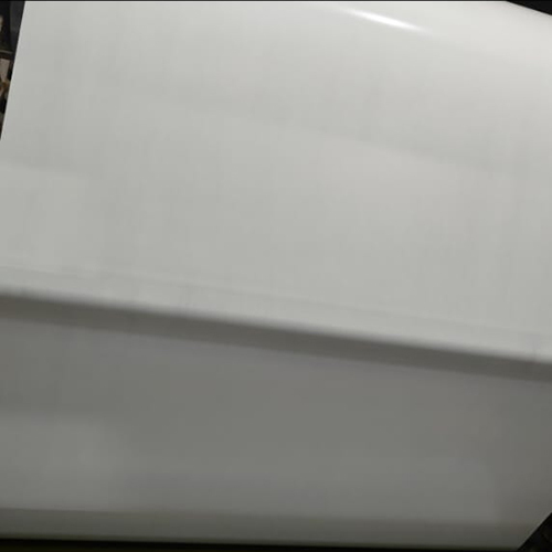 Off White Coated Release Paper - Feature: Anti Curl