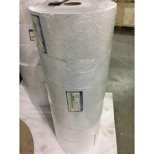 Self Adhesive Paper Roll - Usage: Commercial