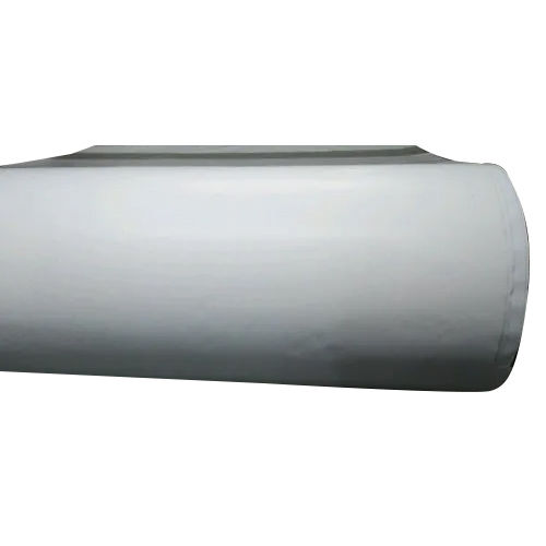 Adhesive White Paper Roll