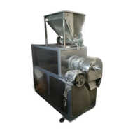 Sliver Cheese Ball Extruder