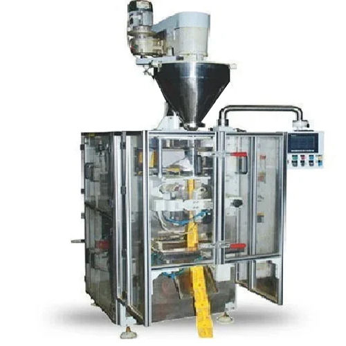 Snack Food Extruder