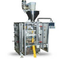 Sliver Snack Food Extruder