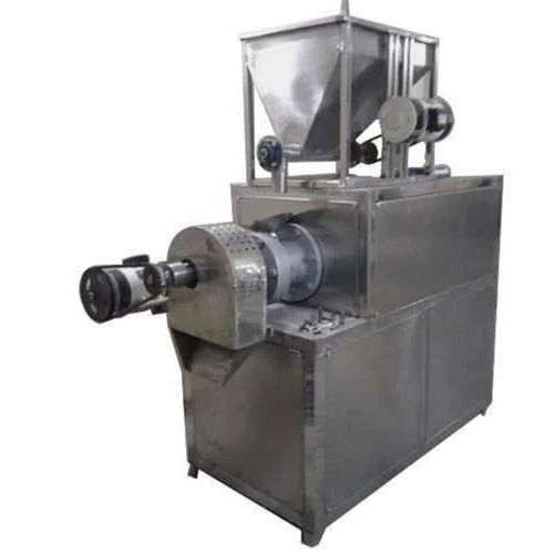 Automatic Rice Corn Puff  Making Machine