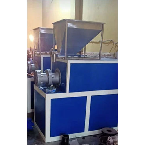 Corn Puff Making Machine