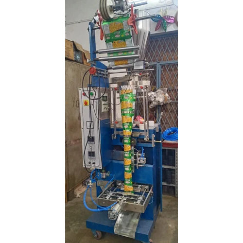 Food Packaging Machine