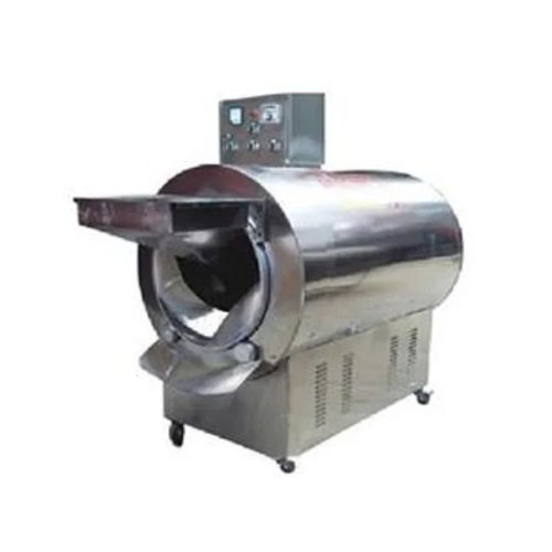 240 V Puff Roaster Machine