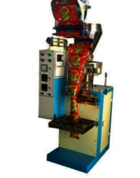 Fully Automatic Tea Packaging Machine - Automatic Grade: Manual