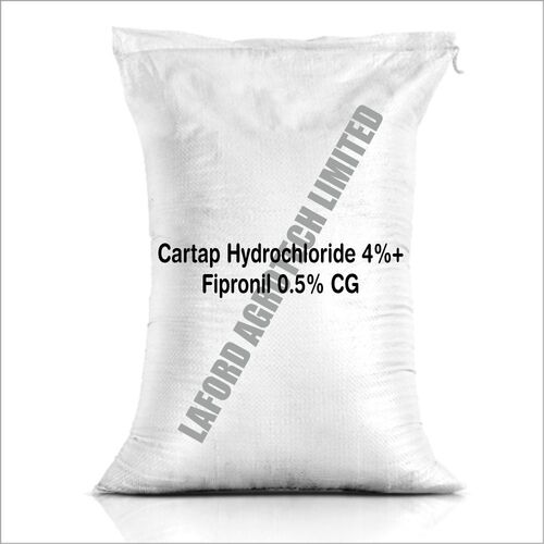 cartap hydrochloride 4 fipronil 0.5 cg