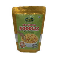 Instant Veg Hakka Noodles - Feature: Normal