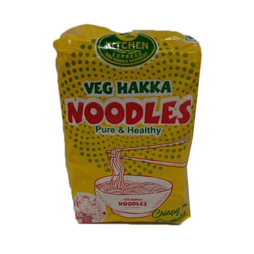 200Gm Veg Hakka Noodles - Feature: Normal