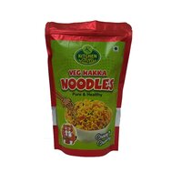 Instant Veg Hakka Noodles