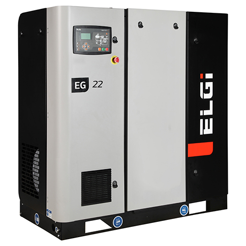 ELGi Screw Air Compressor for Automobile Industry