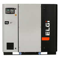 Screw Air Compressor For Clothes Dyeing Machine