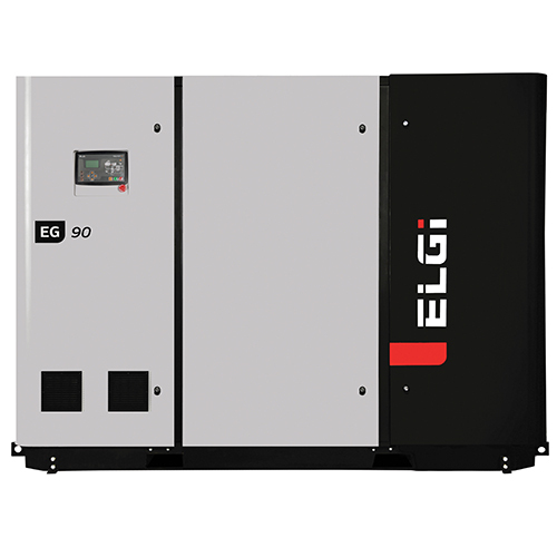 ELGi Screw Air Compressor for Manufacturing Plants