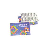Glucosamine Chondroitin Sulphate Joint Support Animal Health Supplements