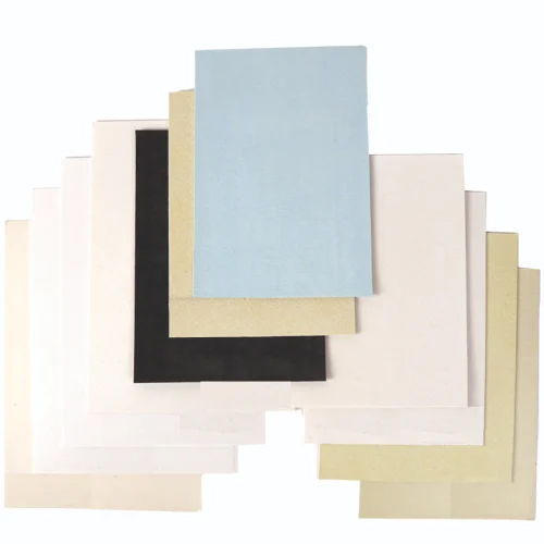 Counter Stiffener Double Side Shoe Sheets