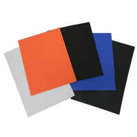 Insole Sheets - Color: All Color