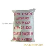 ZINC OXIDE