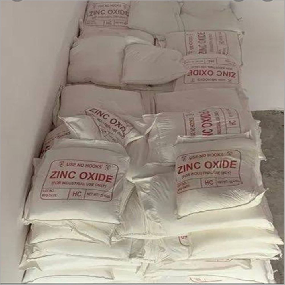 ZINC OXIDE