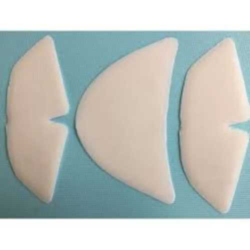 टो पफ शीट 0.6 एमएम