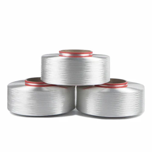 Light In Weight Low Melt Polyester Yarn