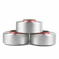 Low Melt Polyester Yarn - Attributes: Eco-friendly
