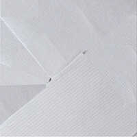 Stitch Bonded Strobel - Attributes: Light In Weight