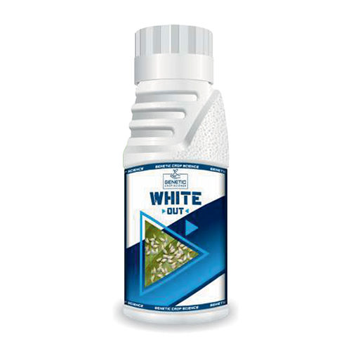 PESTICIDE White Fly Specia(WHITE OUT)