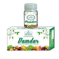 Damdar (nano Tec. Product) - Application: Agriculture