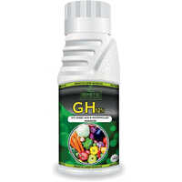 Humic Acid Liquid (gh 12) - Application: Agriculture