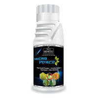 Micro Nutriunt Liquid (micro Power) - Controlled Release Type