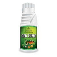 Zyme Liquid (gen Zyme) - Application: Agriculture